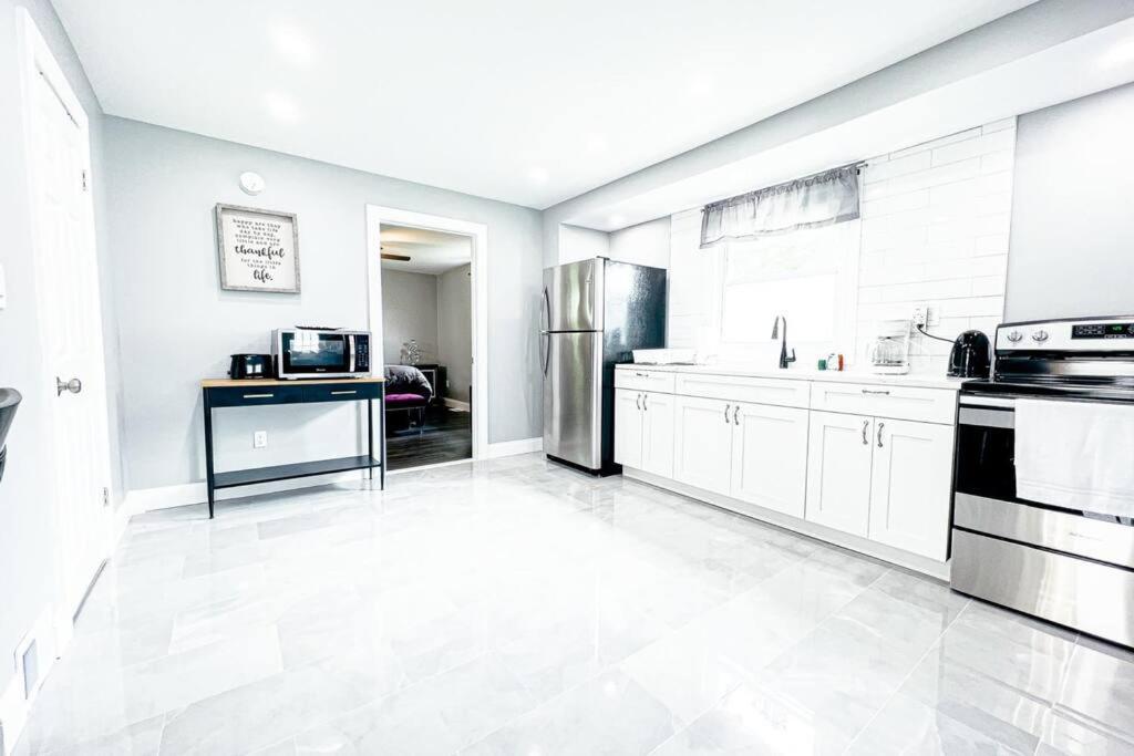 3Br House Near Falls, Casino & Attractions Niagarawatervallen Buitenkant foto