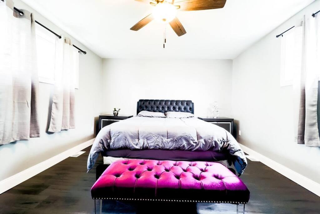 3Br House Near Falls, Casino & Attractions Niagarawatervallen Buitenkant foto