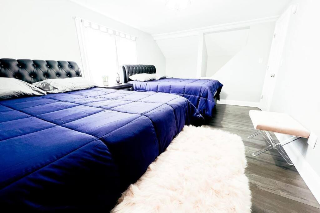 3Br House Near Falls, Casino & Attractions Niagarawatervallen Buitenkant foto