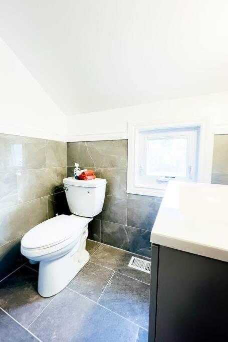 3Br House Near Falls, Casino & Attractions Niagarawatervallen Buitenkant foto