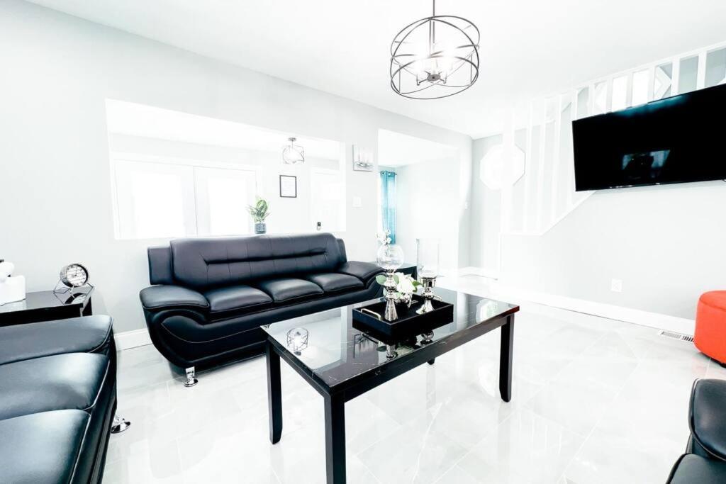 3Br House Near Falls, Casino & Attractions Niagarawatervallen Buitenkant foto