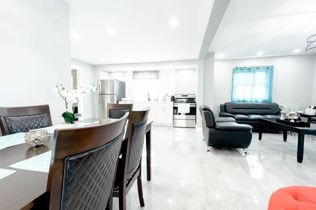 3Br House Near Falls, Casino & Attractions Niagarawatervallen Buitenkant foto